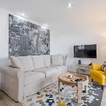 Сasa de vacaciones Flory House By Alma Funchal (Madeira)