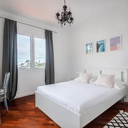 בית נופש Flory House By Alma *