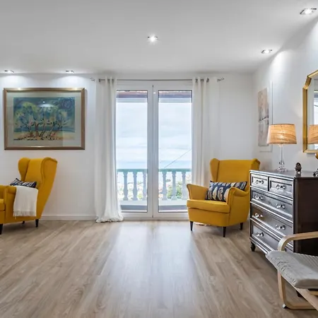 Flory House By Alma Nyaraló Funchal