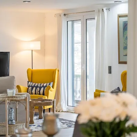 Flory House By Alma בית נופש פונשל