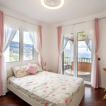 Flory House By Alma