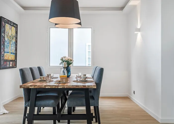Feriehus Flory House By Alma *