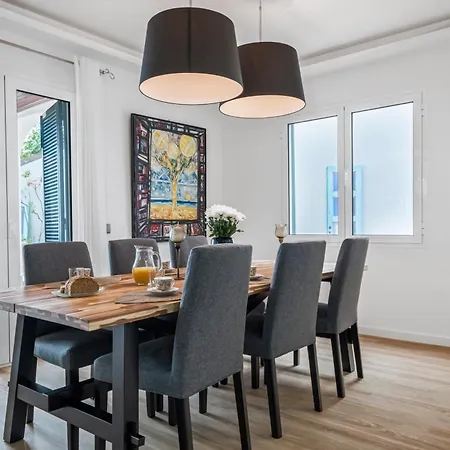 Flory House By Alma Holiday home Funchal (Madeira)