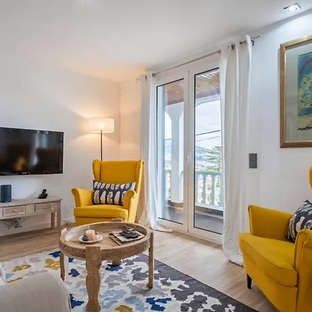 Flory House By Alma Funchal (Madeira)