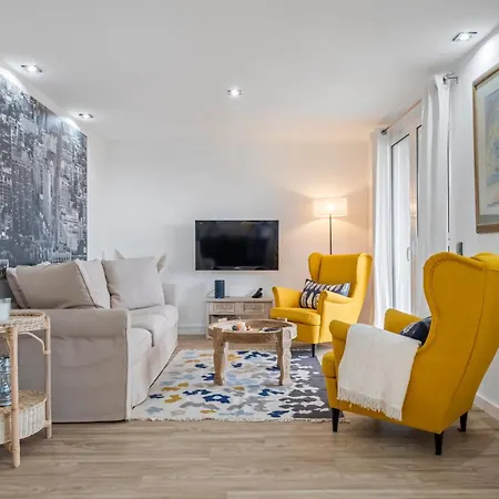 Flory House By Alma Ferienhaus *