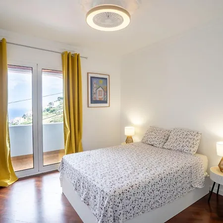 Дом отдыха Flory House By Alma Фуншал