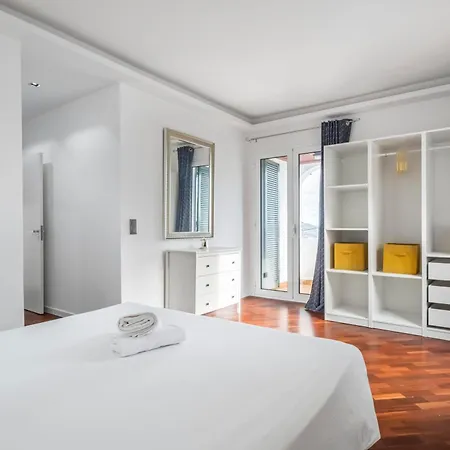 Ferienhaus Flory House By Alma *