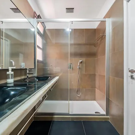 Flory House By Alma Дом отдыха